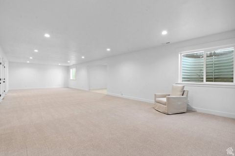 Tiny photo for 11449 S BINGHAM RIM RD, South Jordan, UT 84009 (MLS # 2126854)