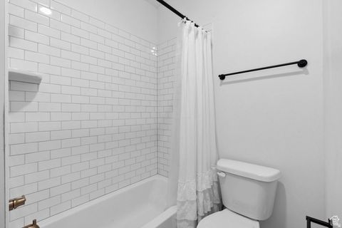 Tiny photo for 11449 S BINGHAM RIM RD, South Jordan, UT 84009 (MLS # 2126854)