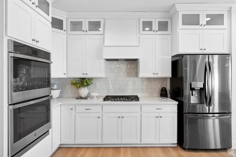 Tiny photo for 11449 S BINGHAM RIM RD, South Jordan, UT 84009 (MLS # 2126854)