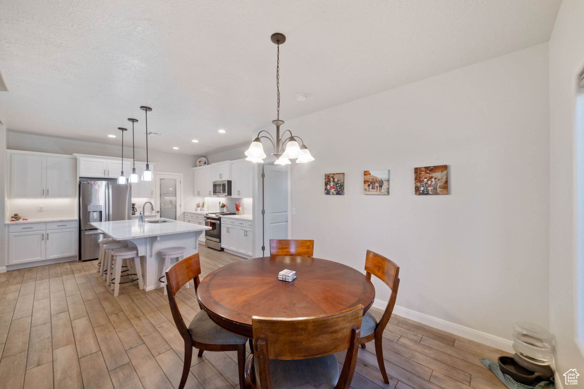 478 S Albano Way, Saint George, Utah image 18