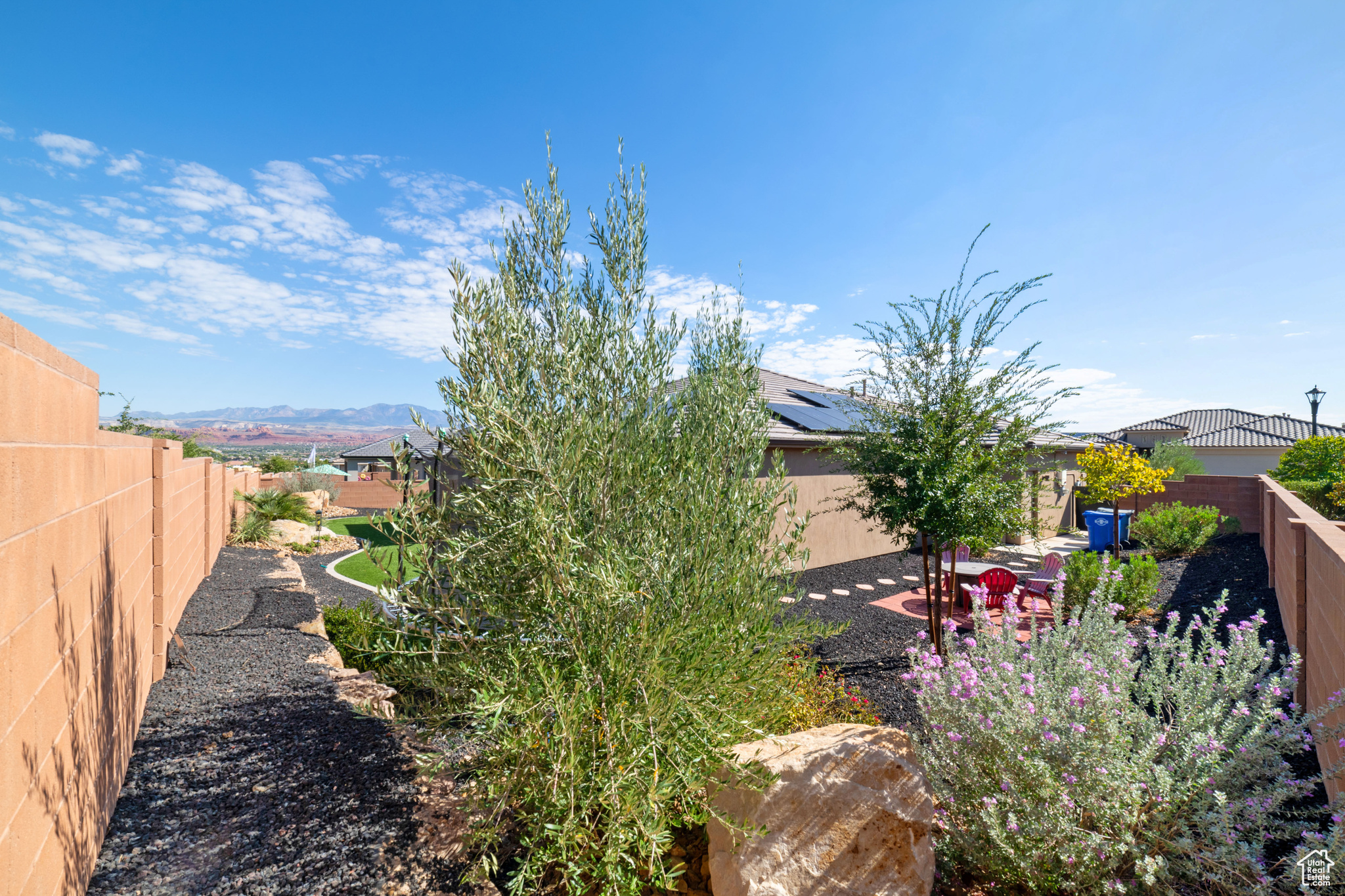 478 S Albano Way, Saint George, Utah image 33