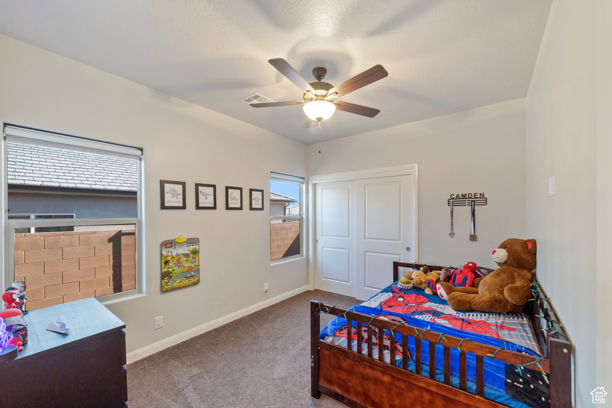 478 S Albano Way, Saint George, Utah image 29