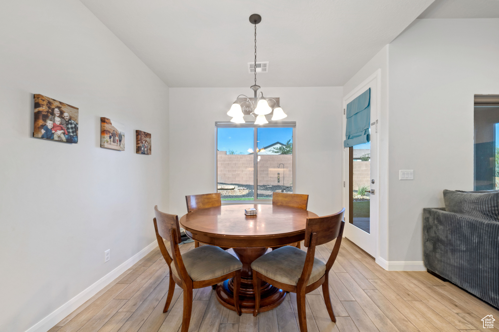 478 S Albano Way, Saint George, Utah image 19