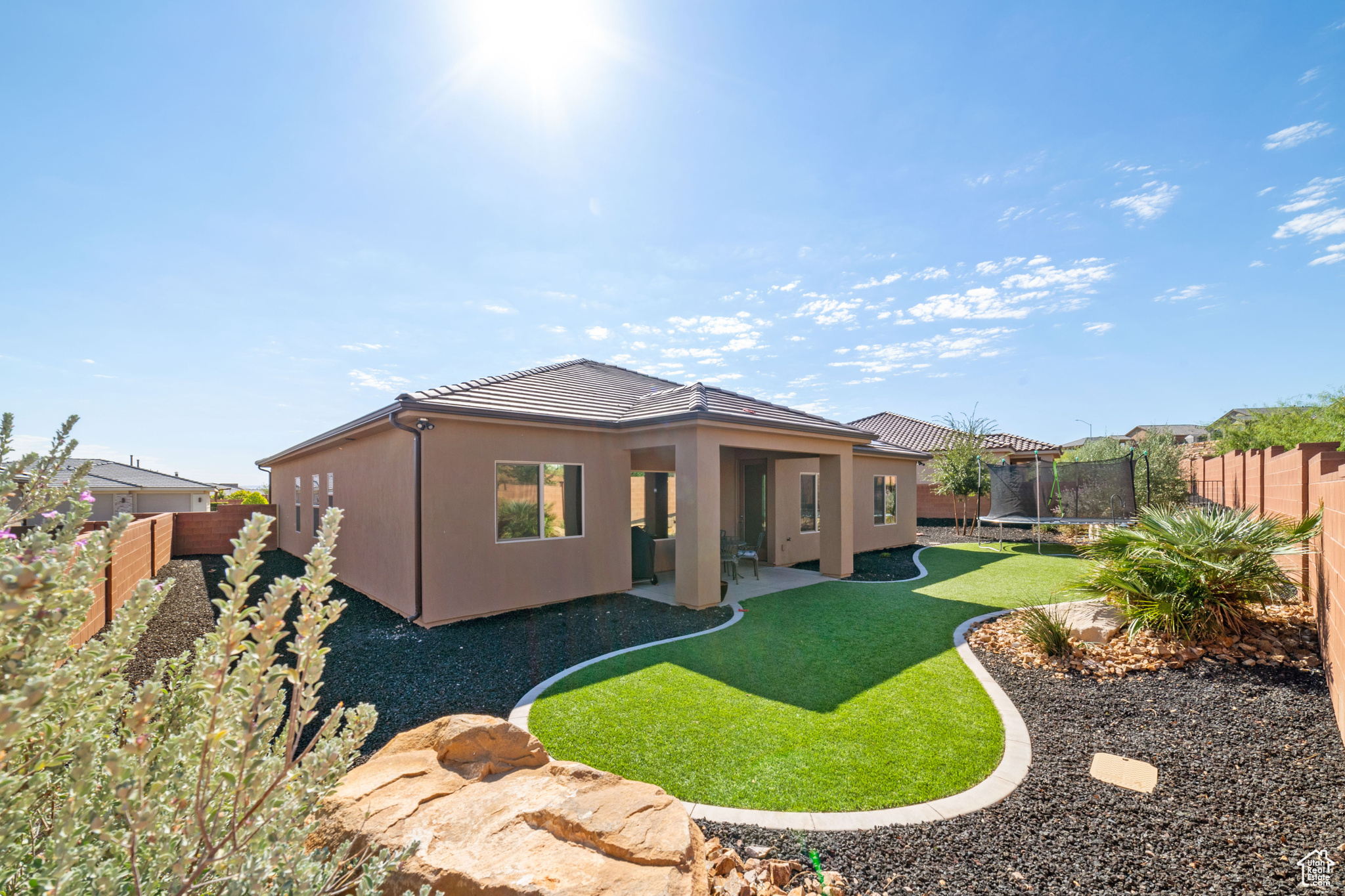 478 S Albano Way, Saint George, Utah image 32