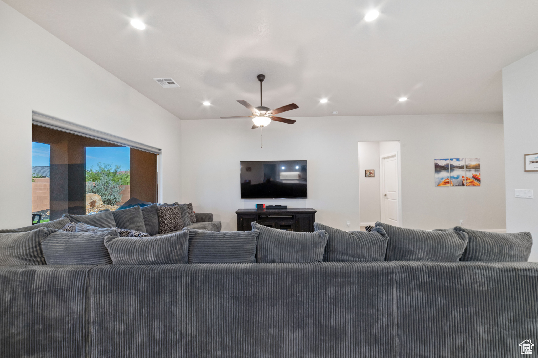 478 S Albano Way, Saint George, Utah image 16