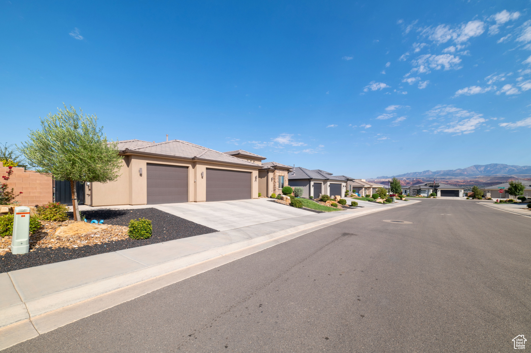 478 S Albano Way, Saint George, Utah image 5