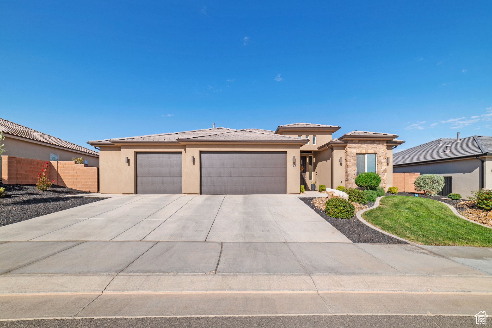 478 S Albano Way, Saint George, Utah image 3