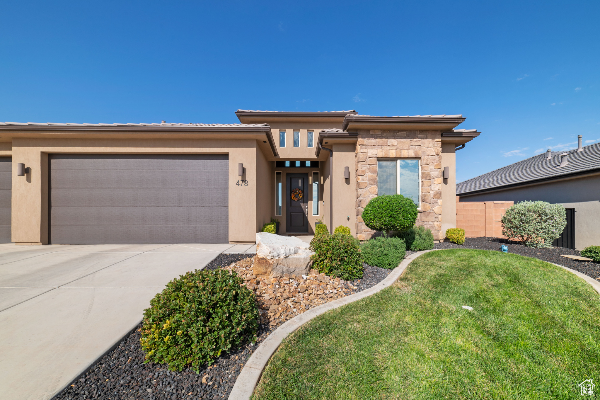 478 S Albano Way, Saint George, Utah image 2