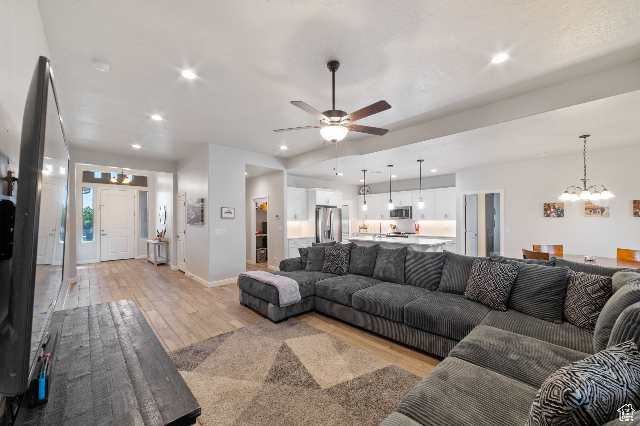 478 S Albano Way, Saint George, Utah image 10