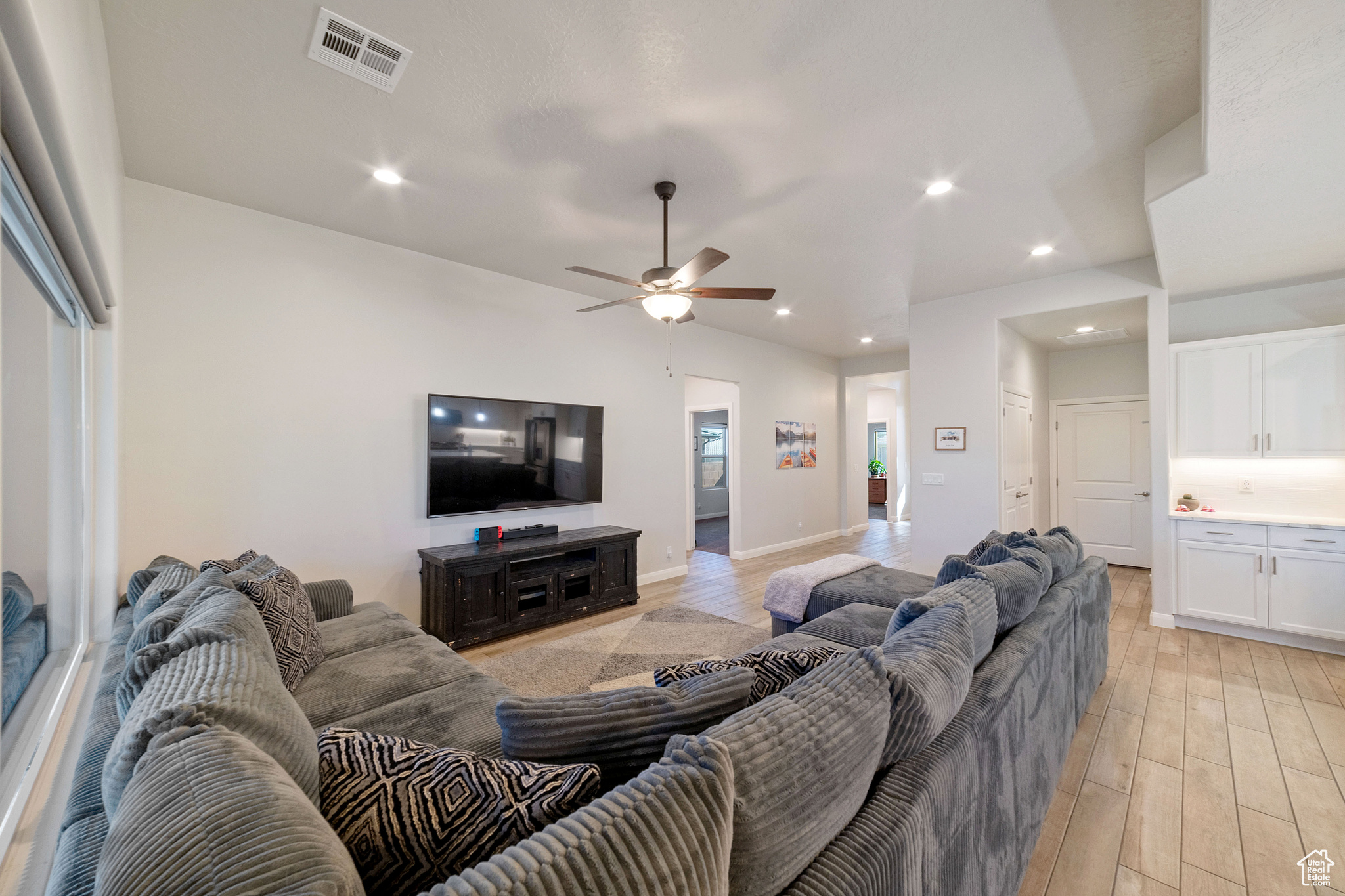 478 S Albano Way, Saint George, Utah image 11