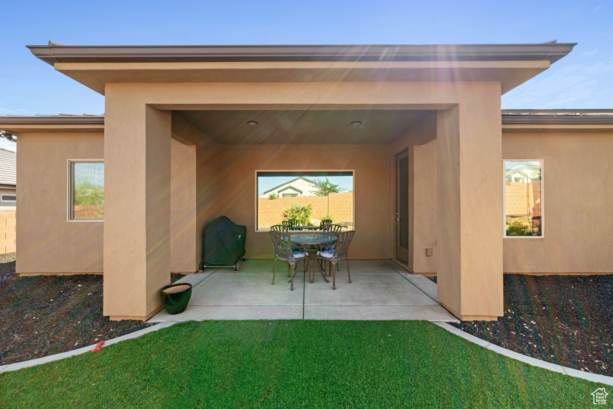 478 S Albano Way, Saint George, Utah image 30