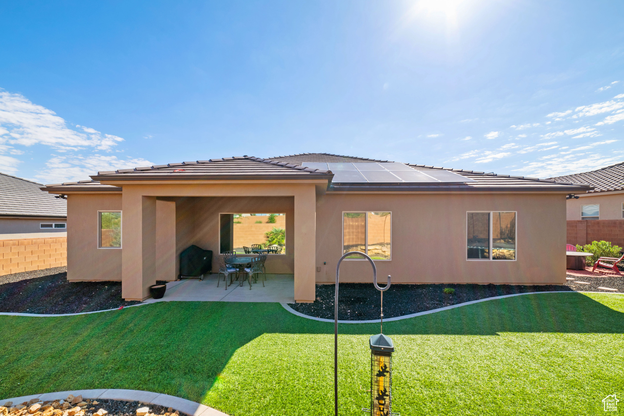478 S Albano Way, Saint George, Utah image 31