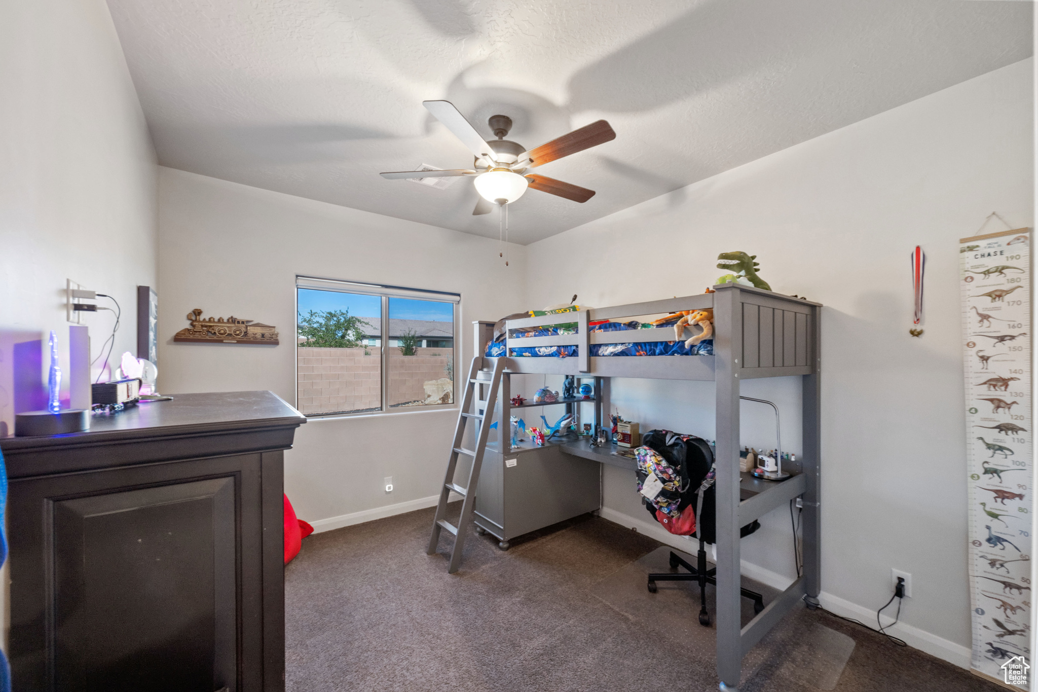 478 S Albano Way, Saint George, Utah image 27