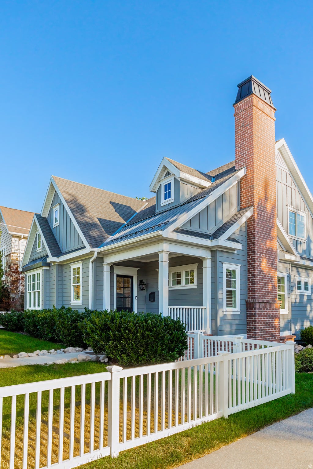 Photo of 2520 E EVERGREEN AVE, Salt Lake City, UT 84109 (MLS # 2186842)