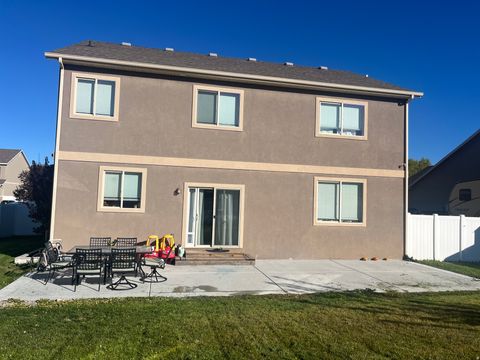 Tiny photo for 395 W BROOME ST, Stansbury Park, UT 84074 (MLS # 2120677)