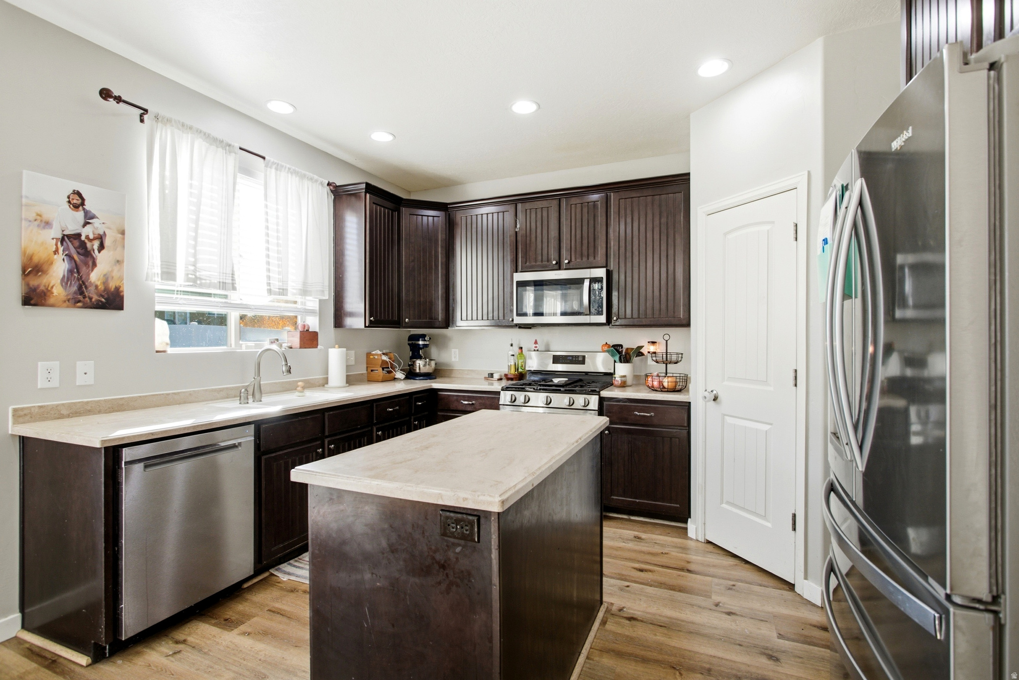 STANSBURY PLACE - Residential