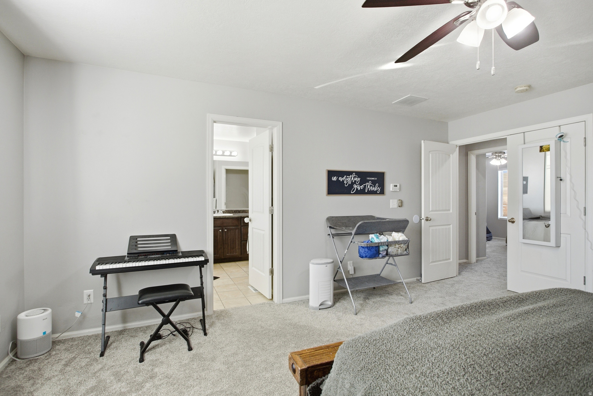 STANSBURY PLACE - Residential