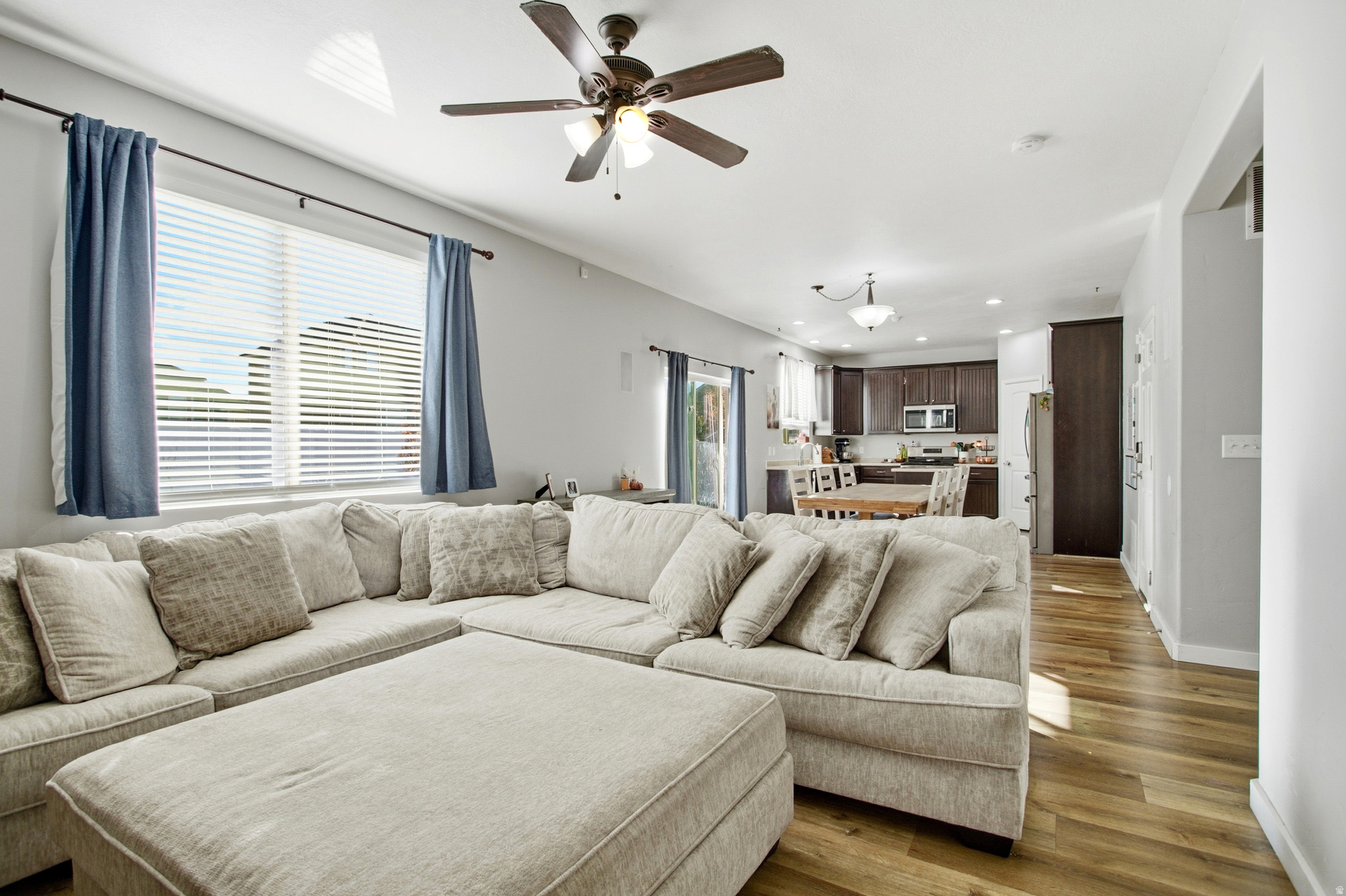 STANSBURY PLACE - Residential