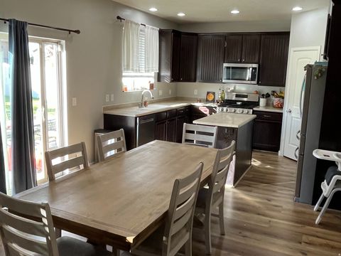 Tiny photo for 395 W BROOME ST, Stansbury Park, UT 84074 (MLS # 2120677)