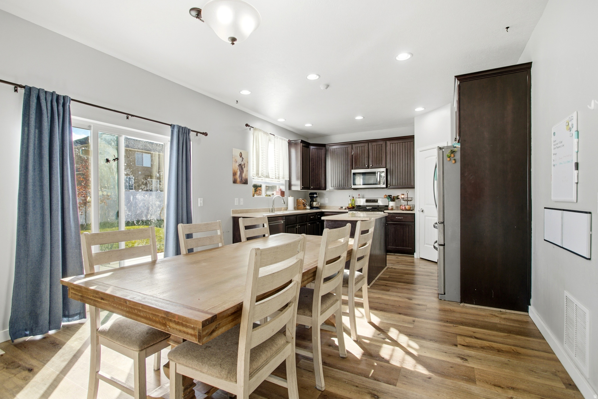 STANSBURY PLACE - Residential