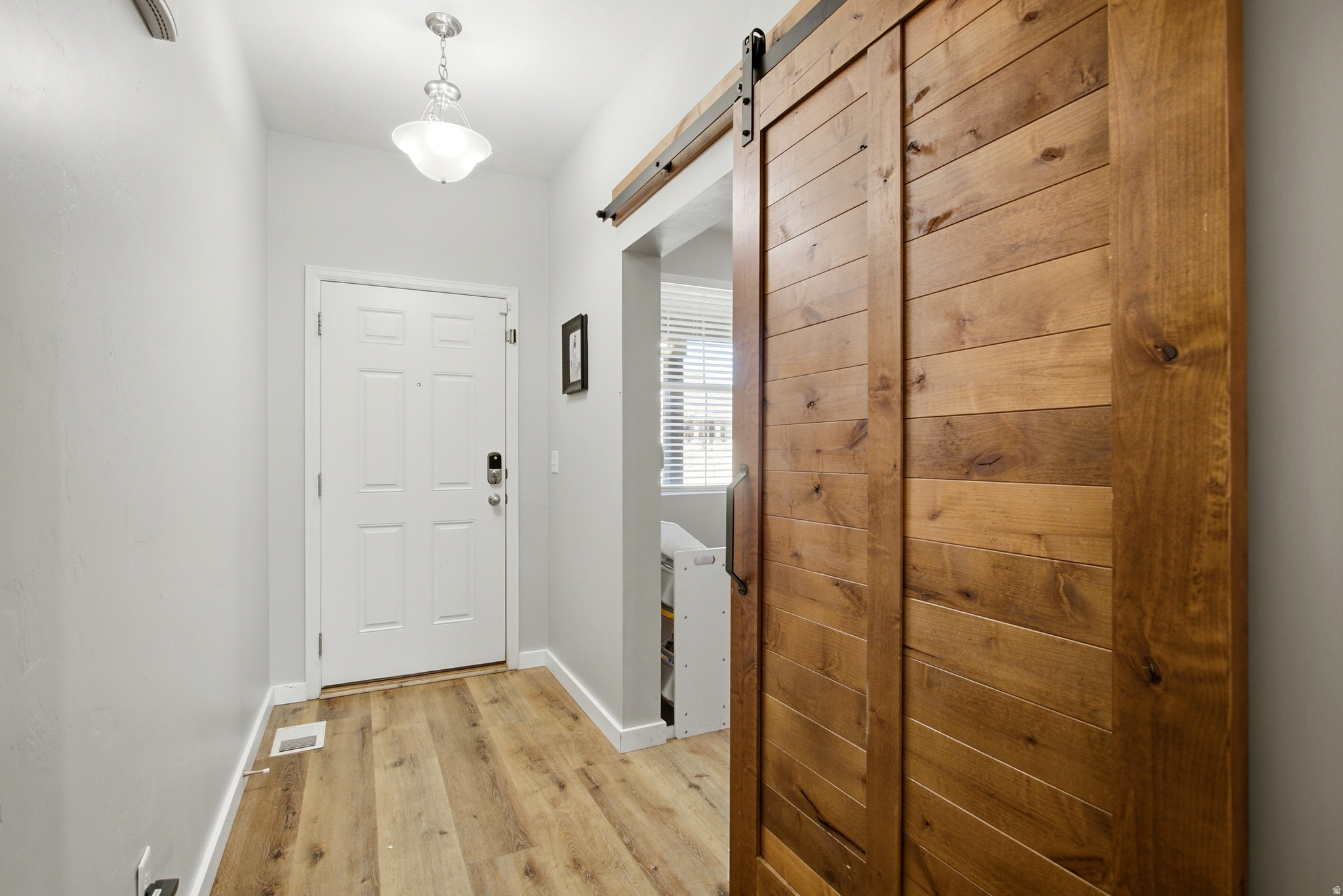 STANSBURY PLACE - Residential