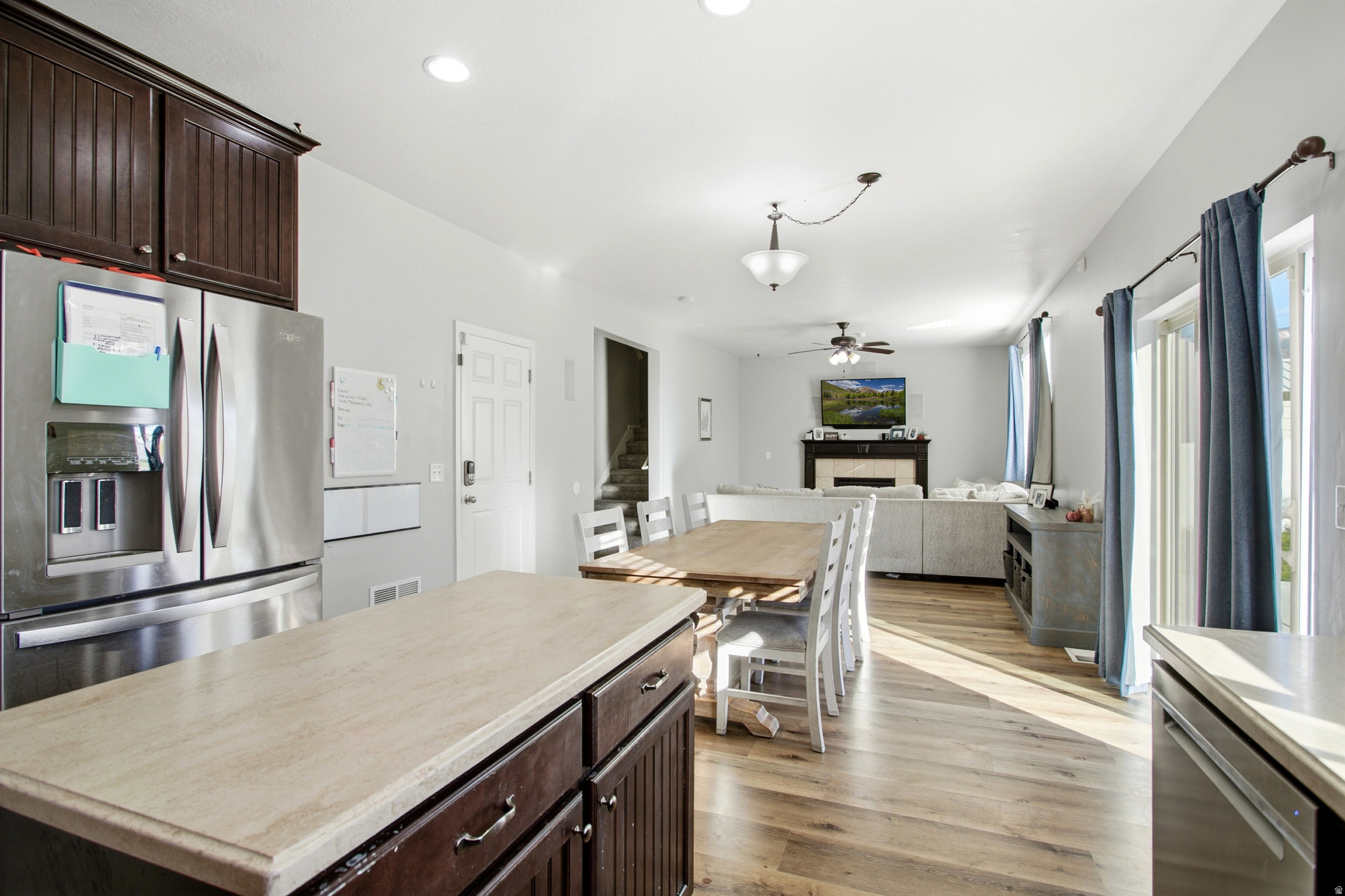 STANSBURY PLACE - Residential