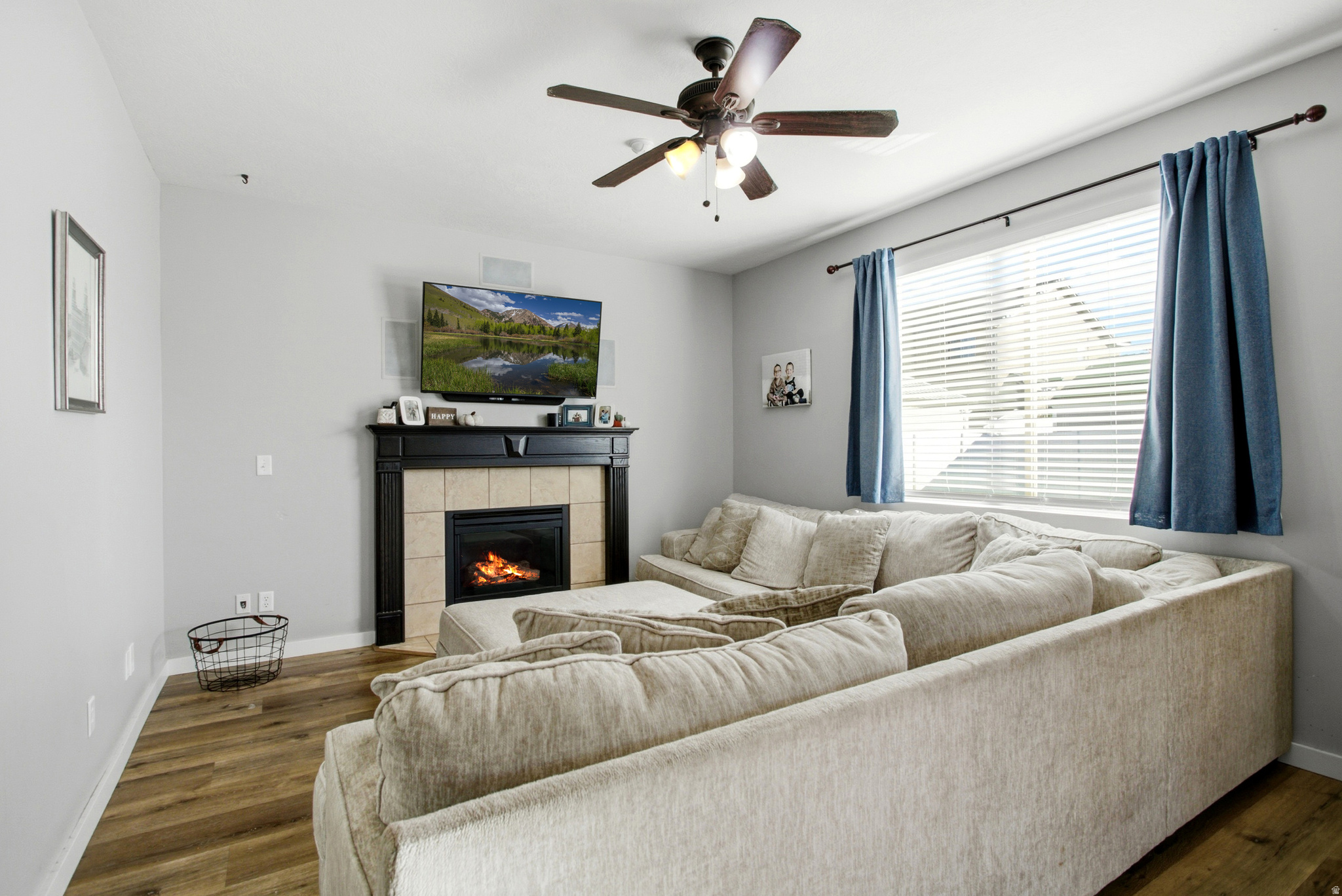 STANSBURY PLACE - Residential