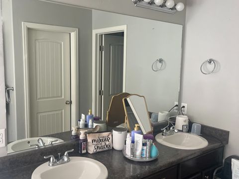 Tiny photo for 395 W BROOME ST, Stansbury Park, UT 84074 (MLS # 2120677)