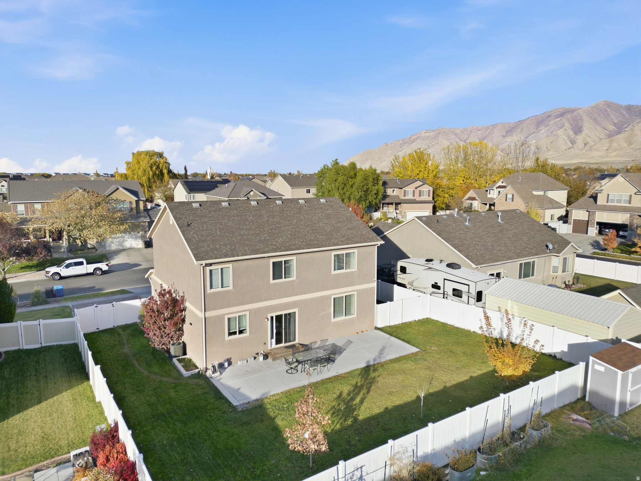 STANSBURY PLACE - Residential