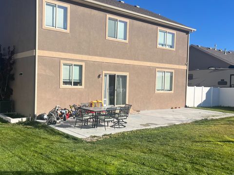 Tiny photo for 395 W BROOME ST, Stansbury Park, UT 84074 (MLS # 2120677)