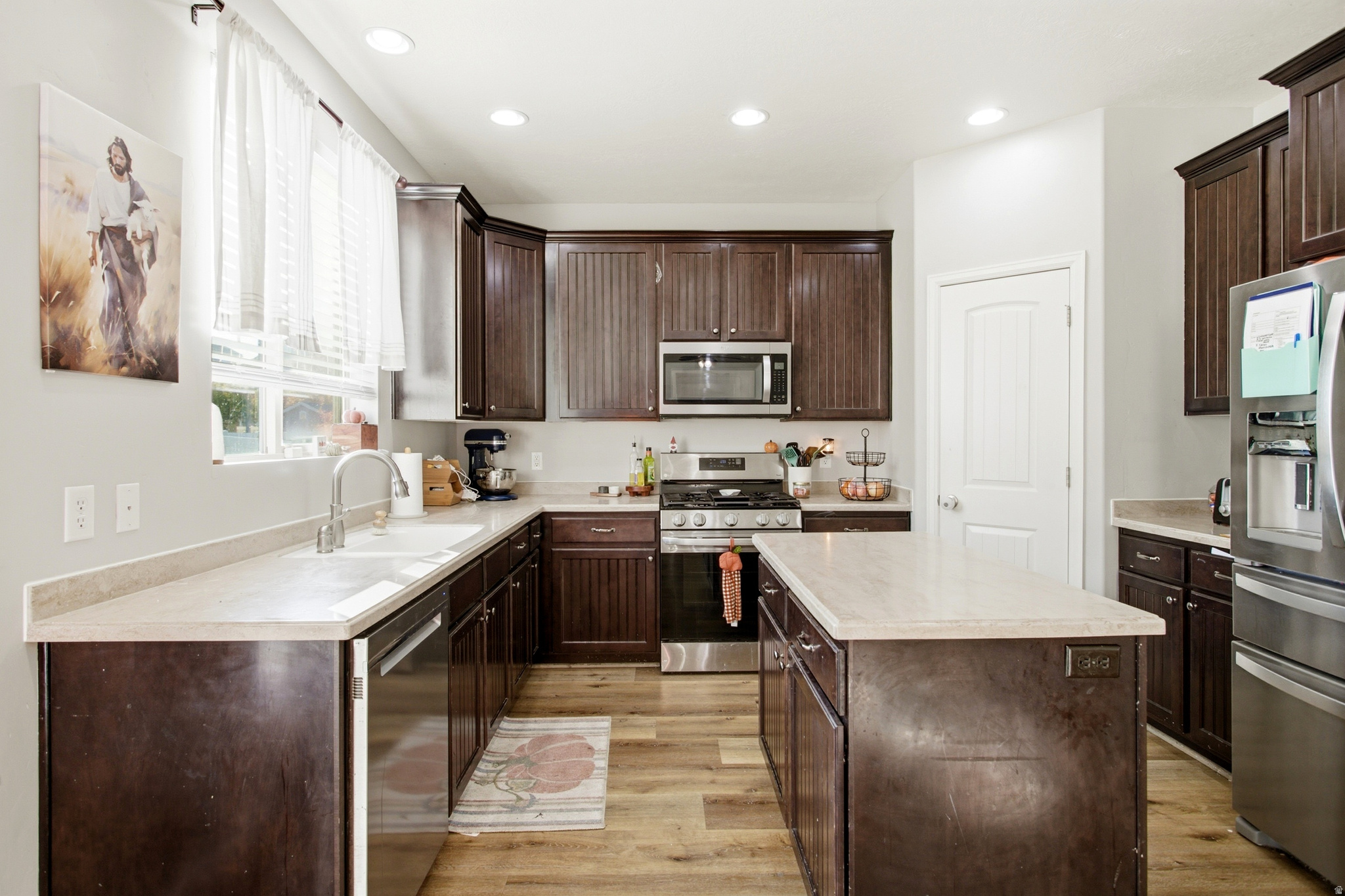 STANSBURY PLACE - Residential