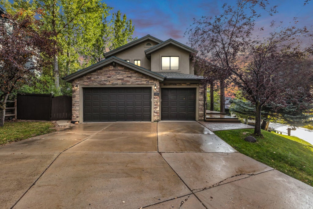 Photo of 4116 RASMUSSEN RD, Park City, UT 84098 (MLS # 2186917)