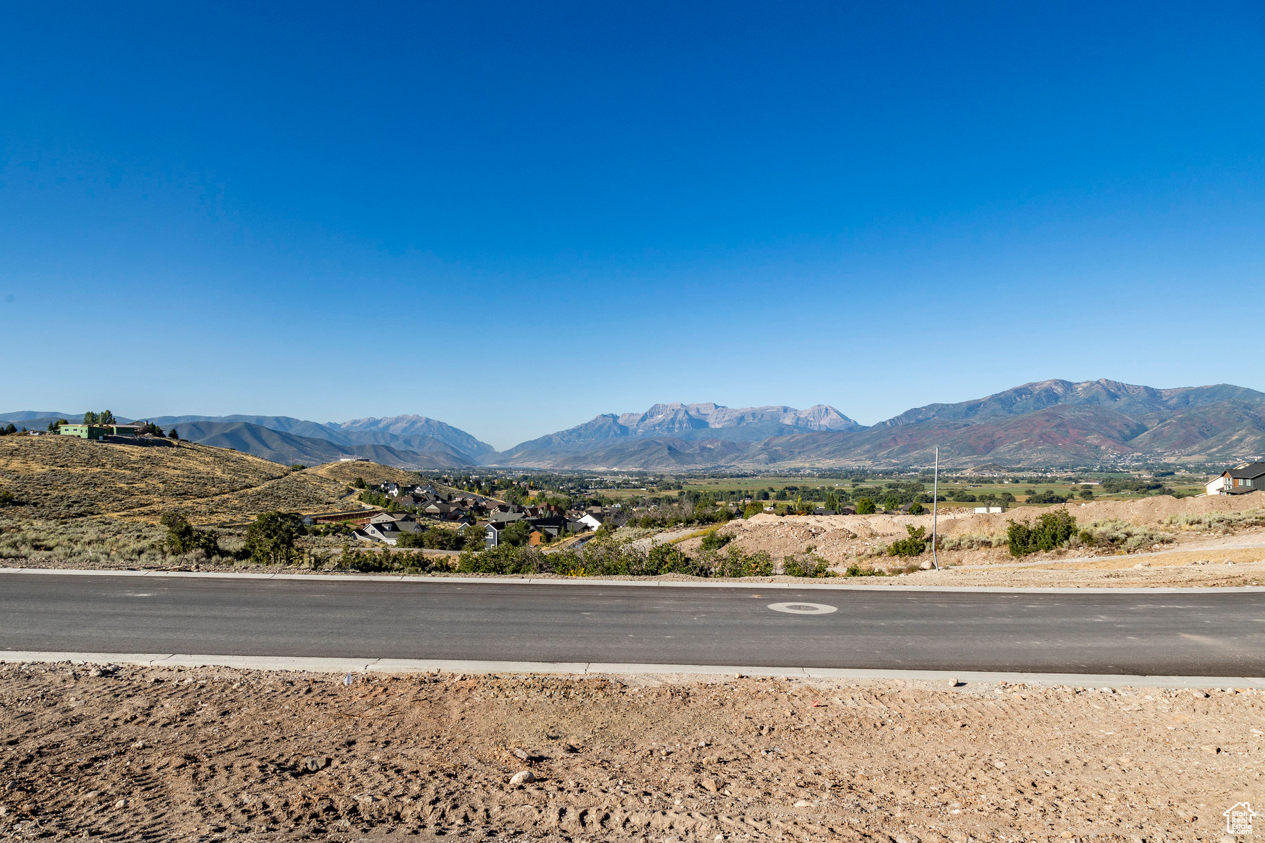 1207 E Grouse Ridge Cir #208, Heber City, Utah image 3