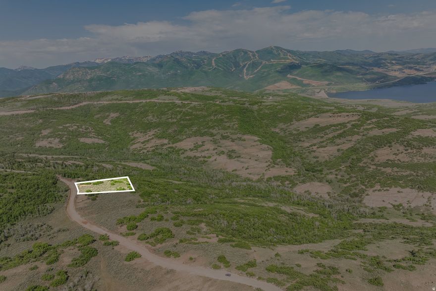 Build your legacy at Marcella Jordanelle Ridge, one of the most ambitious private club communities in the American West. Ideally located overlooking Jordanelle Reservoir with sweeping 360 degree views of the new Deer Valley Resort ski runs and iconic Mt. Timpanogos, Marcella offers a true four-season lifestyle just minutes from Deer Valley East Village, historic Main Street, and Salt Lake City International Airport. Members enjoy an unmatched portfolio of amenities anchored by Skyline, the first mountain course designed by Tiger Woods and TGR Design, alongside Ambush, a forthcoming 18-hole championship course by King Collins Dormer, and a Tiger Woodsdesigned Short Course. At the heart of the community, the 65-acre Central Park will deliver a SWABACK-designed Family Clubhouse with fitness, dining, and pool zone; an Olson Kundigdesigned Golf Clubhouse; and a Racquet Club featuring indoor and outdoor tennis, pickleball, and padel. Beyond the gates, Marcella members access two private mountain hubs in Deer Valley East Village - Marcella Lodge and The Landing - plus Marcella on Main, a private Sky Deck and Ski Lounge at Park City's iconic Main Street and Heber Avenue intersection, steps from the Town Lift. All amenities are based on current development plans and are subject to change. Buyer to verify all information.