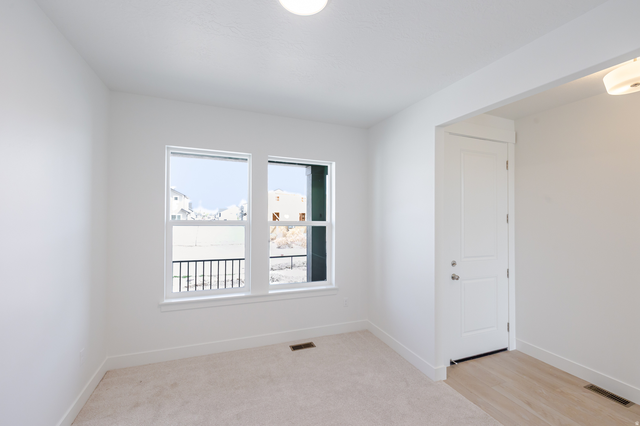 RIVER POINT - Residential