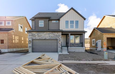 Photo of 973 N 4020 W #446, Lehi, UT 84048 (MLS # 2125730)