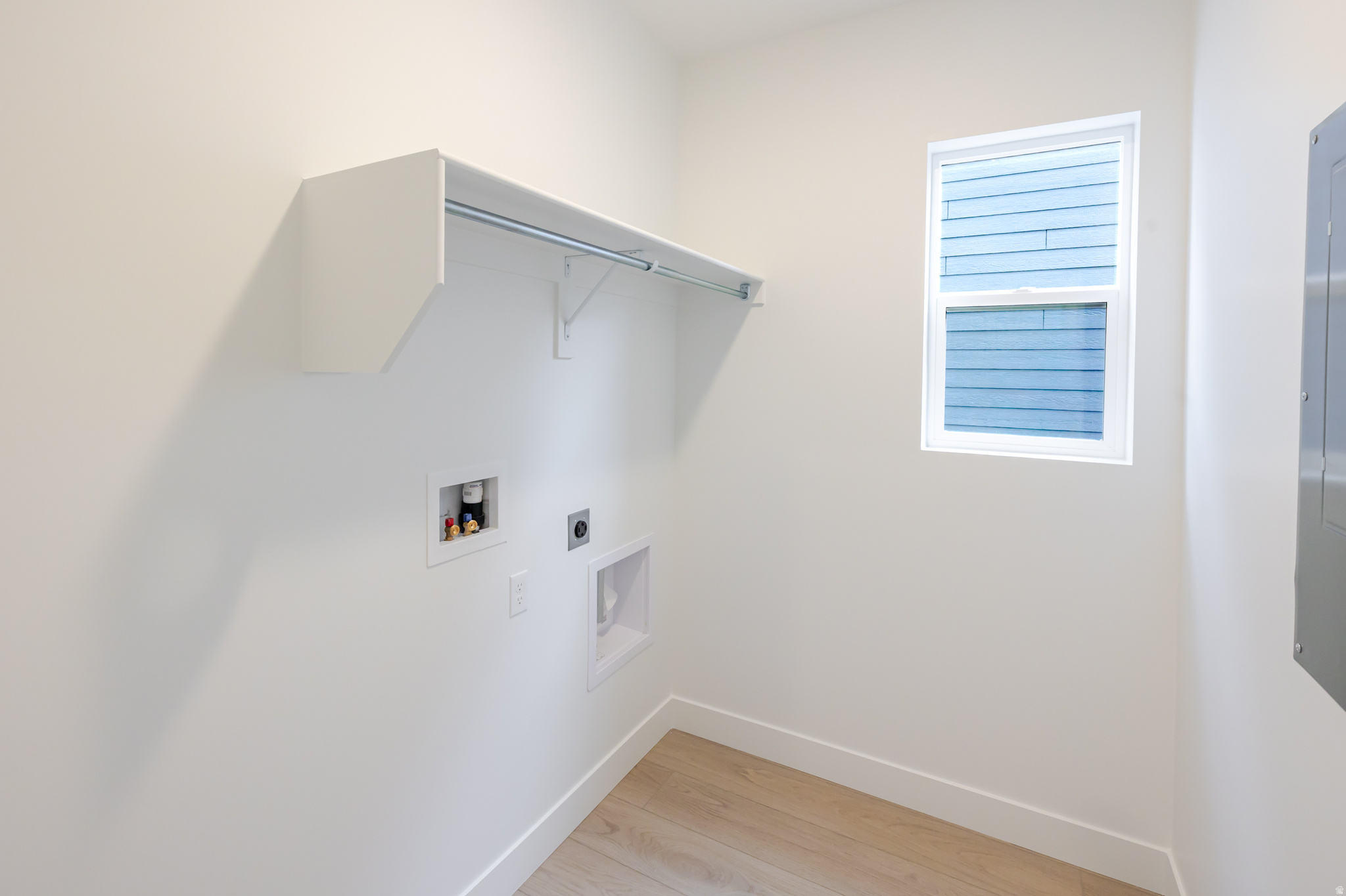 RIVER POINT - Residential