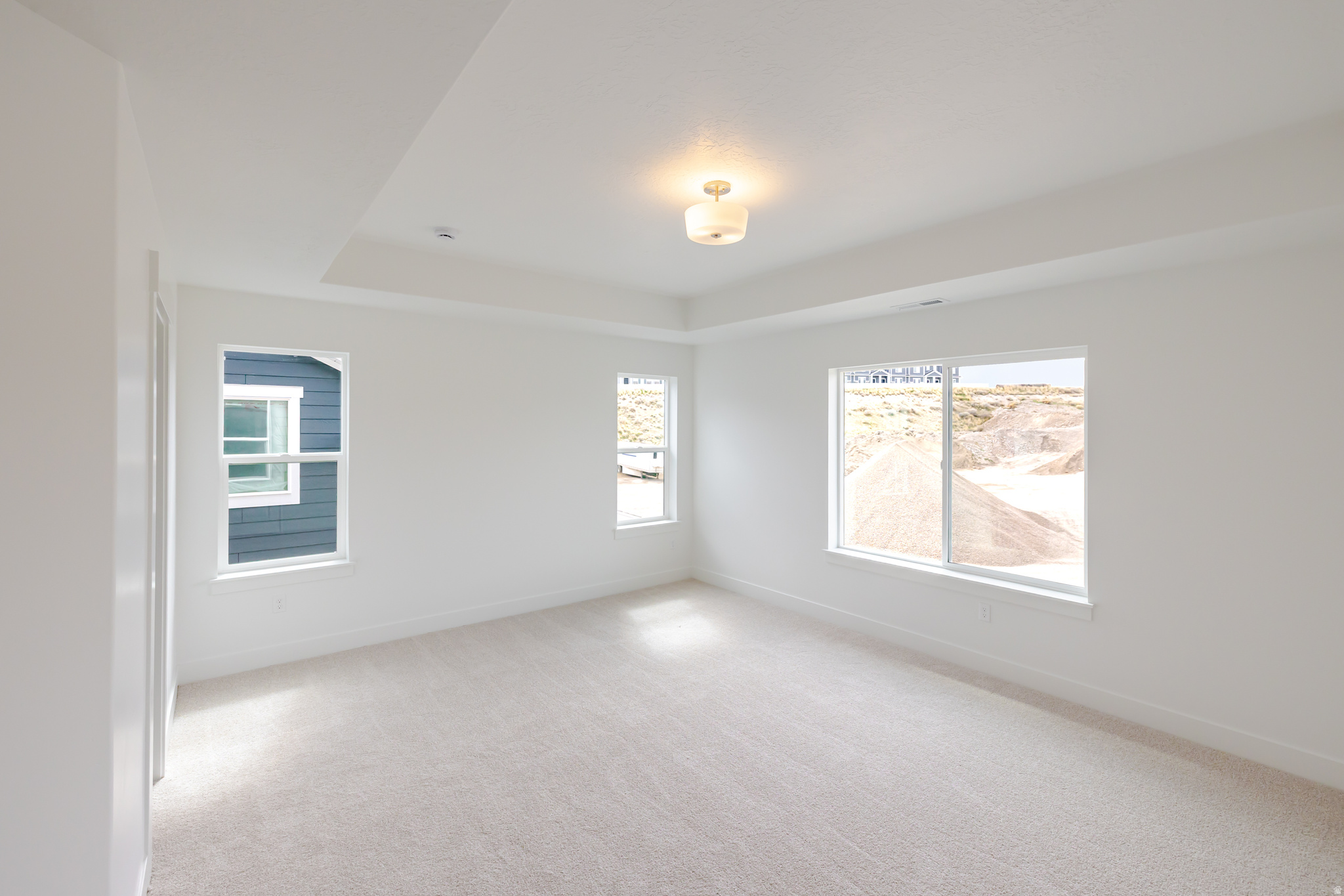 RIVER POINT - Residential