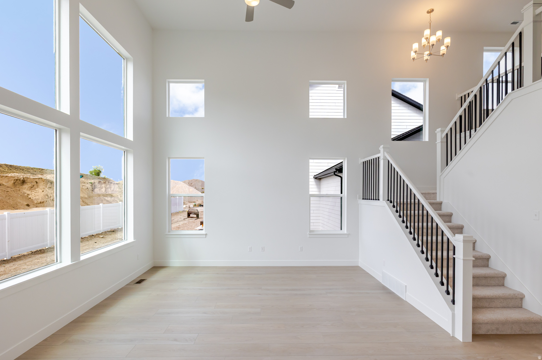 RIVER POINT - Residential