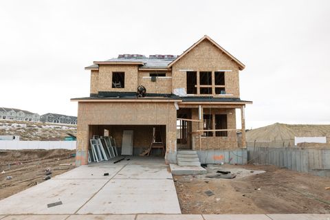 Photo of 973 N 4020 W #446, Lehi, UT 84048 (MLS # 2125730)