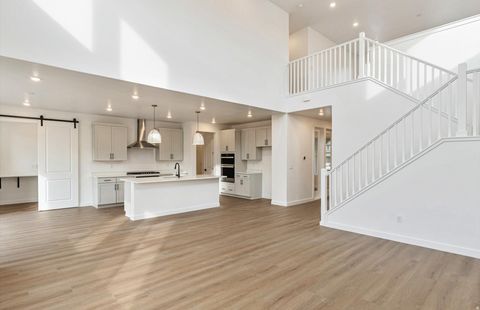 Tiny photo for 1001 E 250 S #20, Salem, UT 84653 (MLS # 2121070)