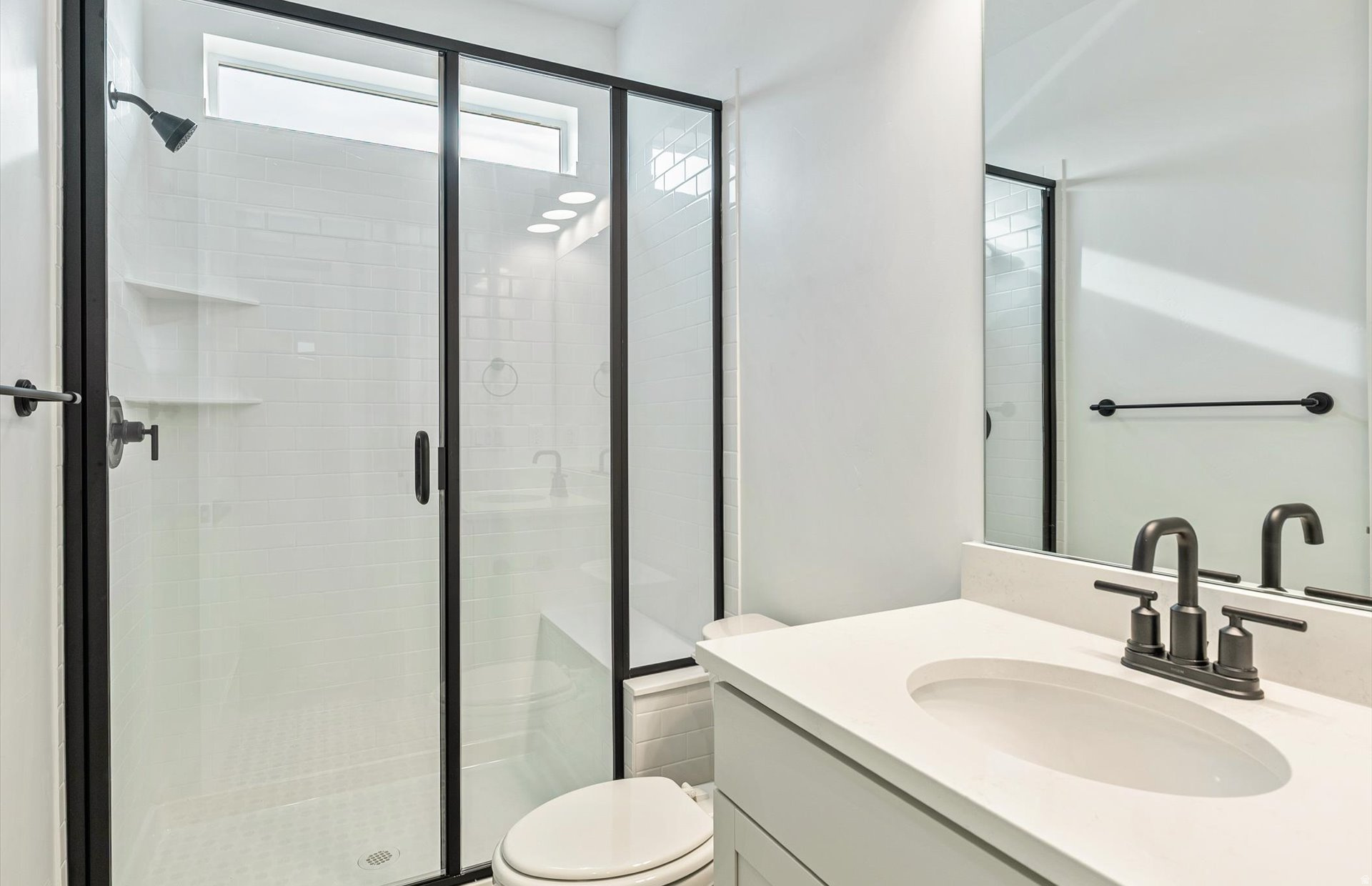 FOOTHILLS - Residential