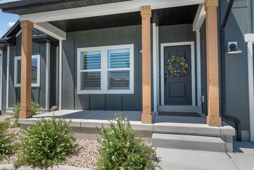 Photo of 4687 N PRIMROSE WAY, Eagle Mountain, UT 84005 (MLS # 2170646)