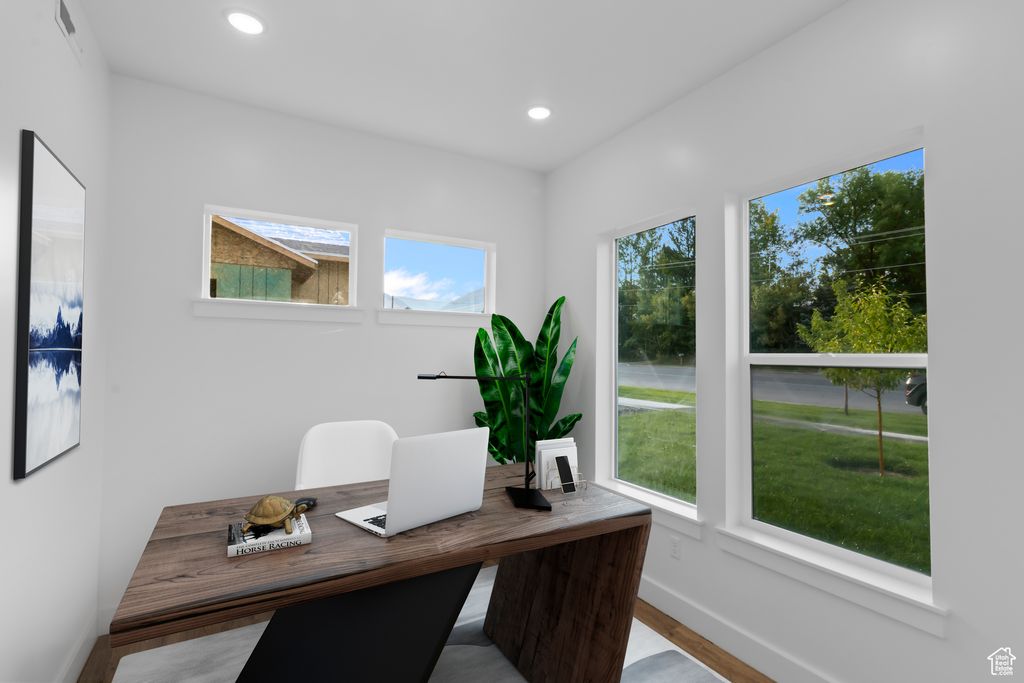 Photo of 186 W 3175 S, Nibley, UT 84321 (MLS # 2119719)