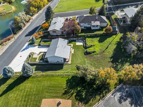 Tiny photo for 390 S SALEM DR, Salem, UT 84653 (MLS # 2140223)