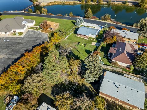 Tiny photo for 390 S SALEM DR, Salem, UT 84653 (MLS # 2140223)