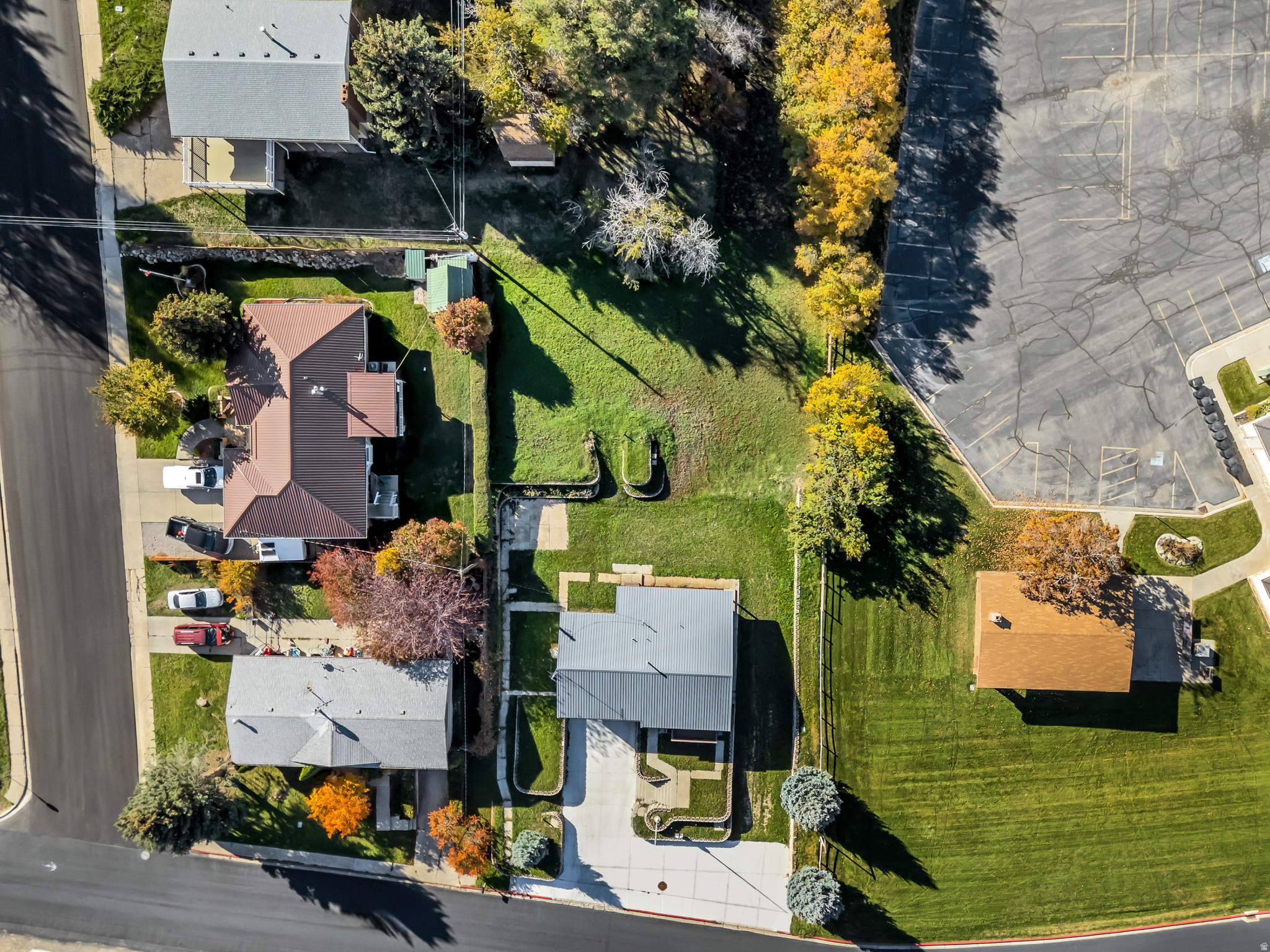 TOWER HEIGHT - Residential