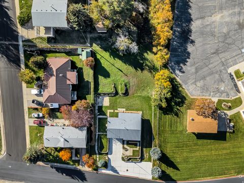 Tiny photo for 390 S SALEM DR, Salem, UT 84653 (MLS # 2140223)