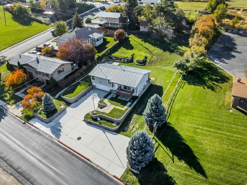 Tiny photo for 390 S SALEM DR, Salem, UT 84653 (MLS # 2140223)