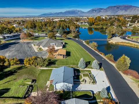 Tiny photo for 390 S SALEM DR, Salem, UT 84653 (MLS # 2140223)